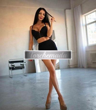 Girl Strepitosa e senza paragoni  Pistoia