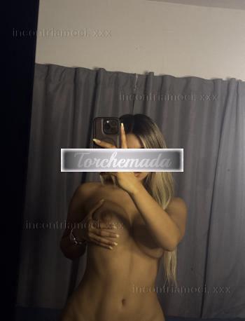 Girl Nathaly  Biella