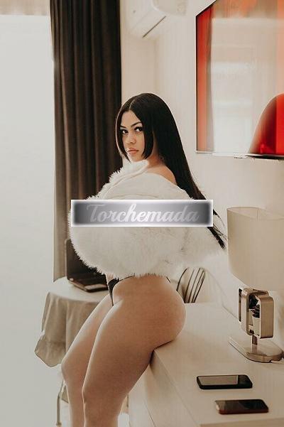 Girl Trasgressiva Graziosa  Sassari