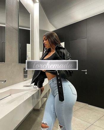 Girl Trasgressiva Attrice  Caserta