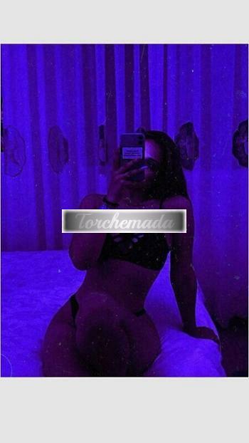 Girl Trasgressiva Coinvolgente  Brescia
