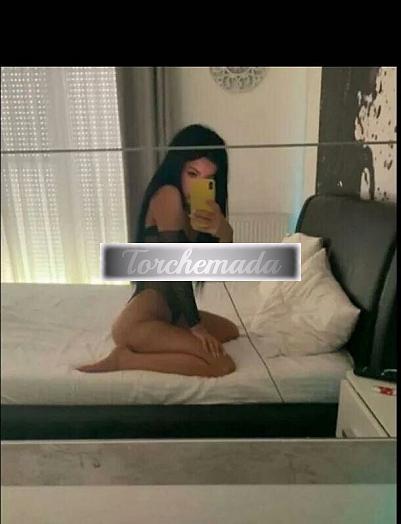 Girl Maria  Bologna