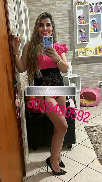 Girl Spettacolare Coinvolgente  Monza