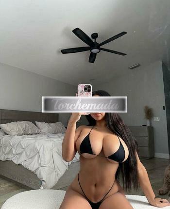 Girl Piccantissima Ragazza  Matera