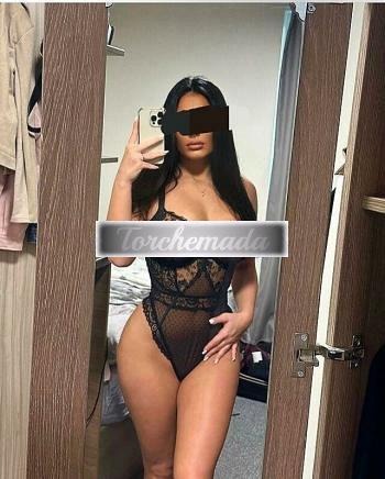 Girl Strepitosa Sirena  Ancona