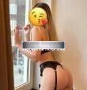 Girl Sexy Studentessa  Roma