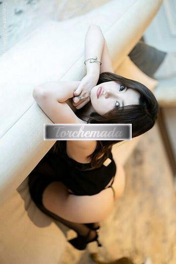 Girl Bellissima Esibizionista  Monza