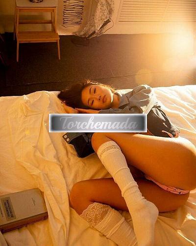 Girl Affascinante orientale  Bolzano