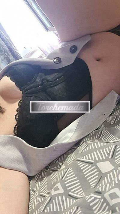 Girl Spettacolare Studentessa  Padova