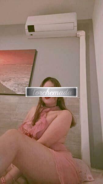 Girl Sexy Modella  Brescia