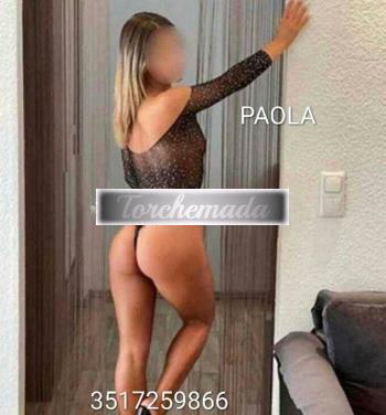 Girl Spettacolare Girl  Messina