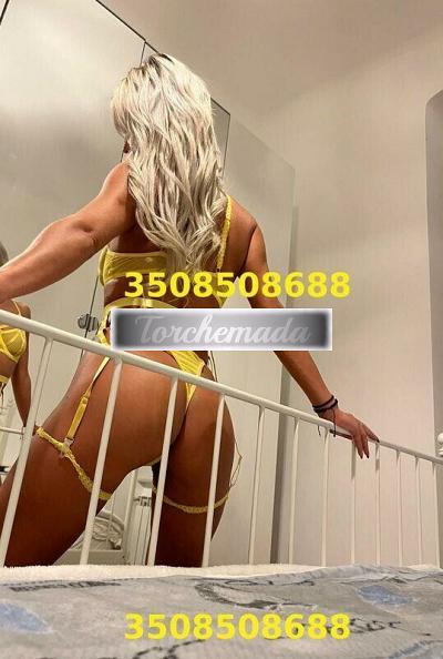 Girl Felina Maestra  Varese