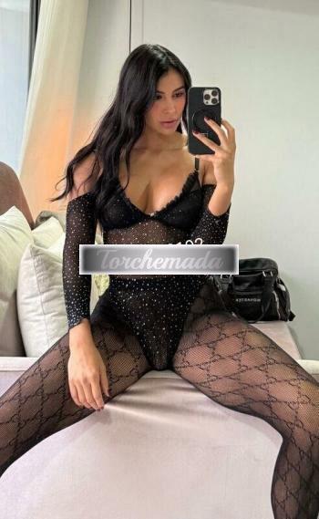 Girl Sexy Modella  Modena