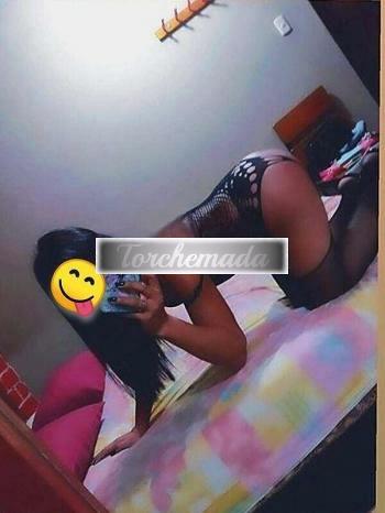 Transex Felina Amabile  Macerata