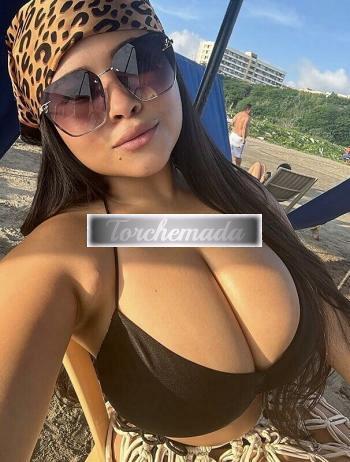 Girl Piccantissima Esibizionista  Brescia