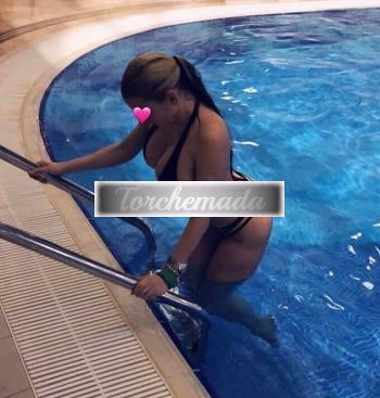 Girl Spettacolare Femmina  Catania