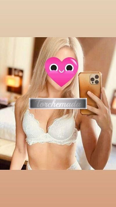 Girl Calda Attrice  Brescia