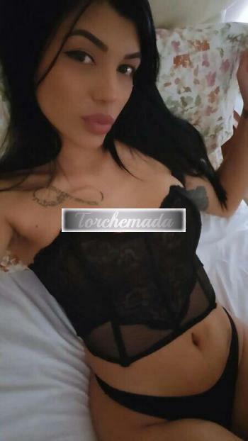 Girl Calda Sensuale  Lodi