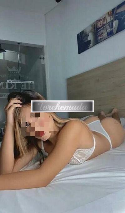 Girl Piccantissima Maestra  Bari