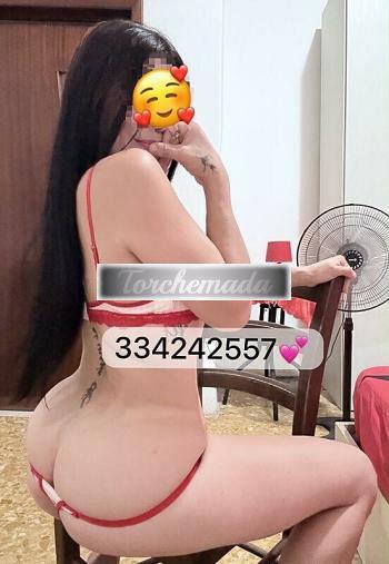 Girl Esplosiva Femmina  Bologna