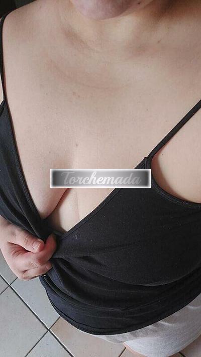 Girl Trasgressiva Amabile  Bergamo