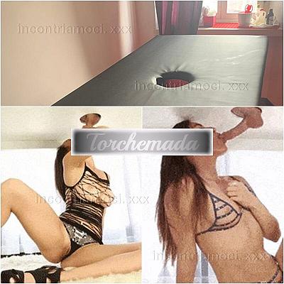 Girl Vogliosa Attrice  Ascoli Piceno