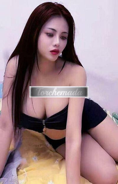 Girl Nuova coreana con la faccia da puttana  Caltanissetta