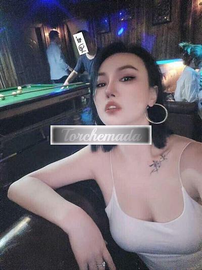 Girl Magia e Piacere Sensuale  Palermo