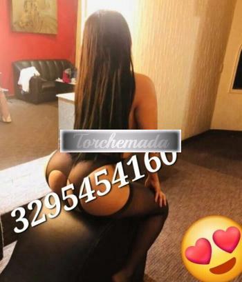 Girl Sexy Coinvolgente  Savona