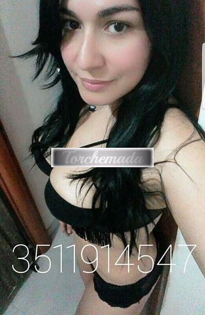 Girl Vogliosa Modella  Frosinone