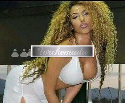 Girl Massaggiatrice Sensuale Dorata  Matera