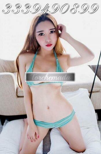 Girl Spettacolare Graziosa  Cosenza