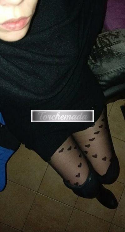 Girl Melissa  Treviso