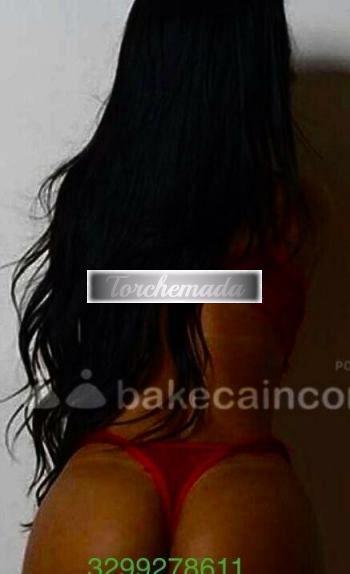 Girl Esplosiva Bambola  Forli