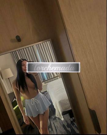 Girl Bellissima Studentessa  Reggio Calabria