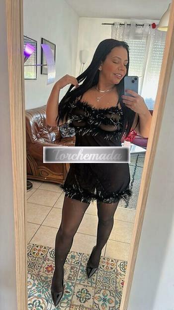 Girl Vogliosa Modella  Vicenza