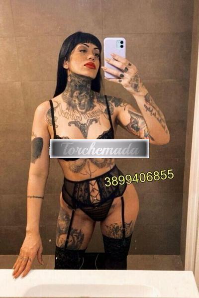 Girl Piccantissima Attrice  Roma