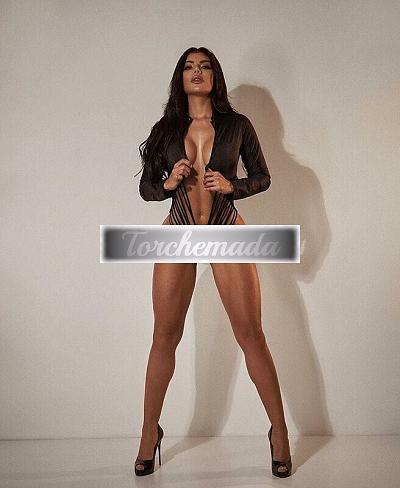 Girl Strepitosa Coinvolgente  Foggia