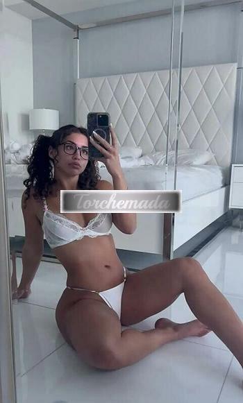 Girl Spettacolare Attrice  Palermo