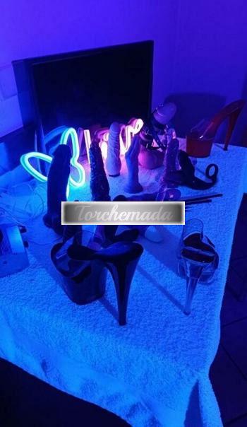 Girl Calda Coinvolgente  Caltanissetta