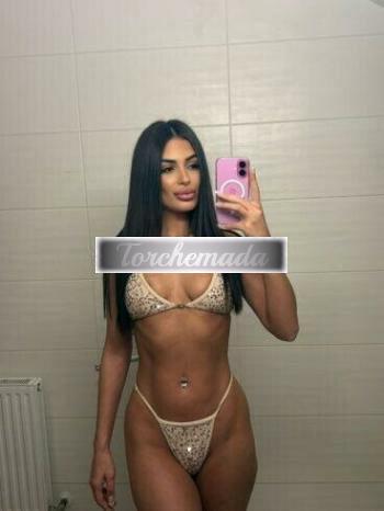 Girl Alessia  Imperia