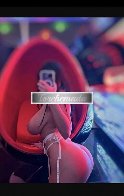 Girl Esplosiva Girl  Siena