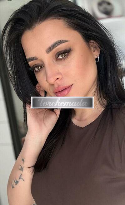 Girl Seduzione Vera  Treviso