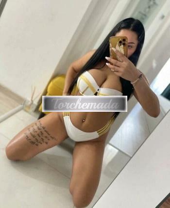 Girl Esplosiva Ragazza  Lodi