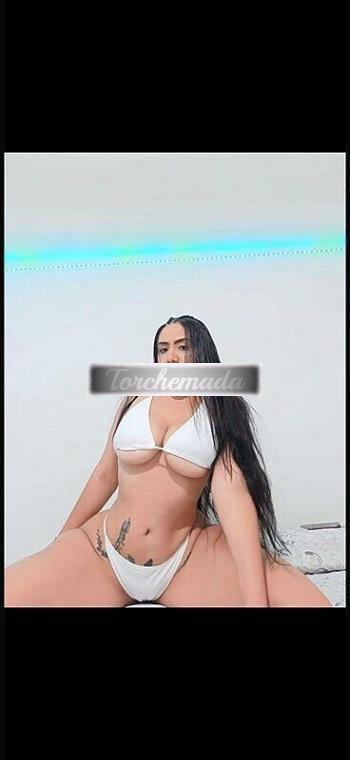 Girl Piccantissima Attrice  Ragusa
