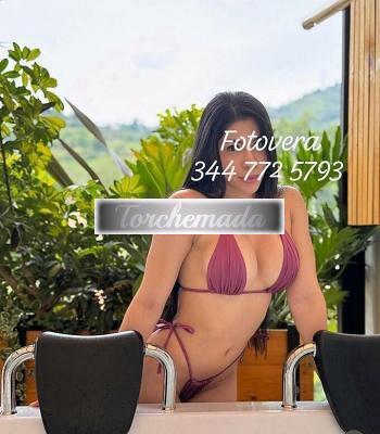 Girl Trasgressiva Attrice  Lecco