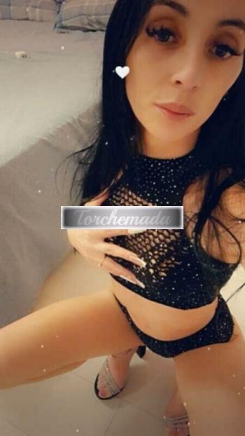 Girl Esplosiva Graziosa  Reggio Emilia