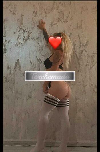 Girl Felina Graziosa  Padova