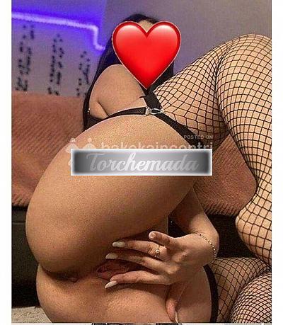 Girl Trasgressiva Ragazza  Foggia