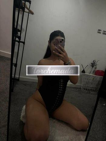 Girl Cleo  Bologna